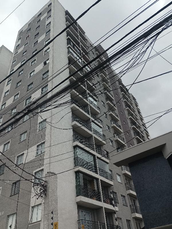 Apartamento em leilão em Sao Paulo