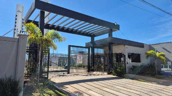 Apartamento em leilão em Uberaba