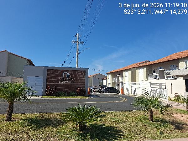 Apartamento em leilão em Indaiatuba