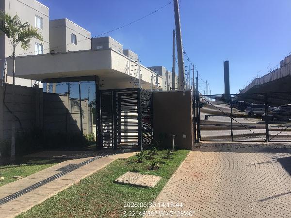 Apartamento em leilão em Santa Barbara D'oeste