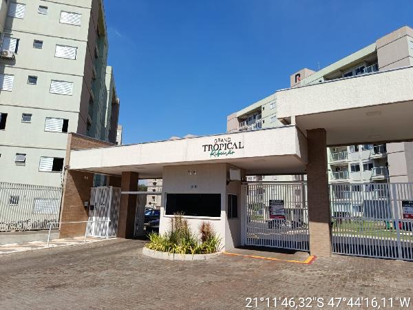 Apartamento em leilão em Ribeirao Preto