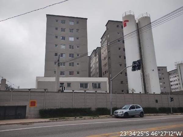 Apartamento em leilão em Sao Paulo