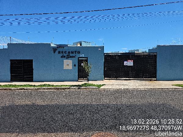 Casa em leilão em Uberlandia