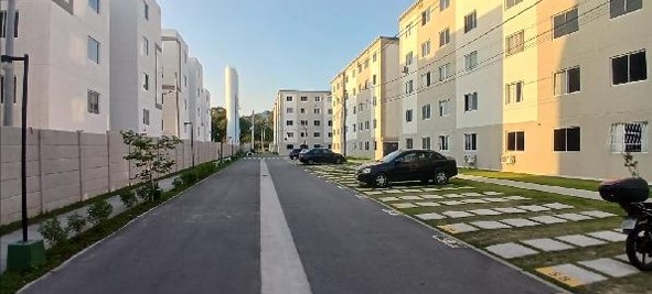 Apartamento em leilão em Rio De Janeiro