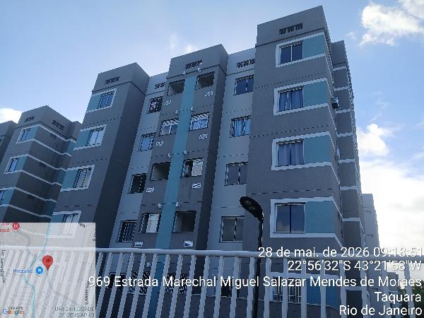 Apartamento em leilão em Rio De Janeiro
