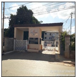 Apartamento em leilão em Valparaiso De Goias