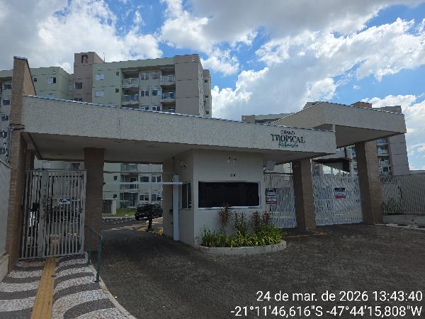 Apartamento em leilão em Ribeirao Preto