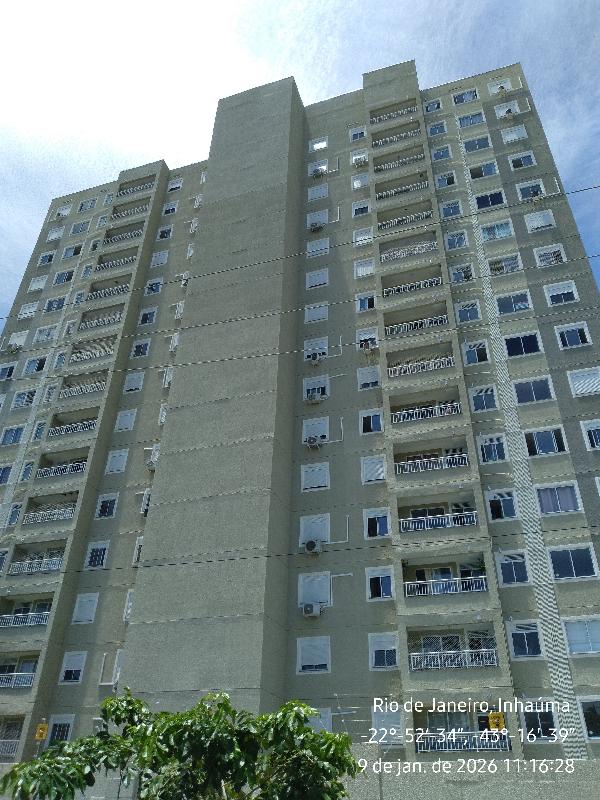Apartamento em leilão em Rio De Janeiro