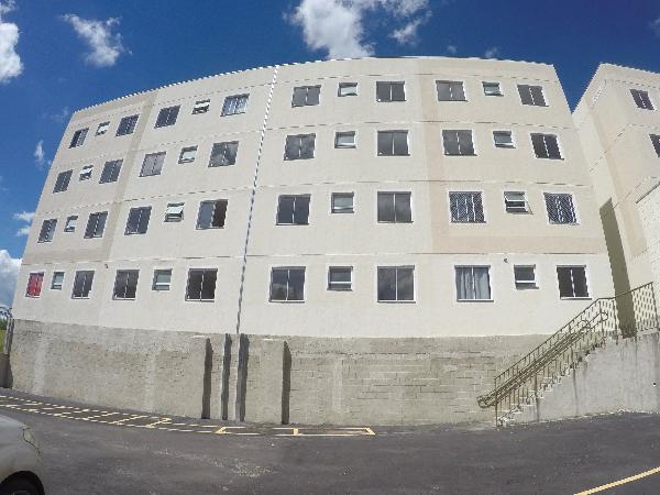 Apartamento em leilão em Ribeirao Das Neves