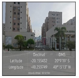 Apartamento em leilão em Serra