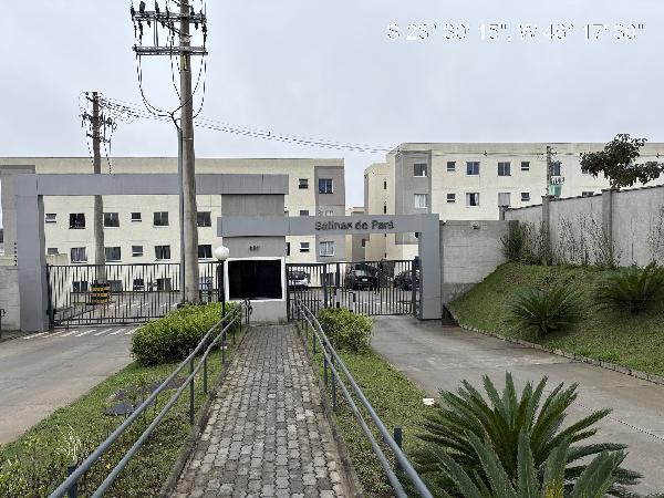 Apartamento em leilão em Suzano