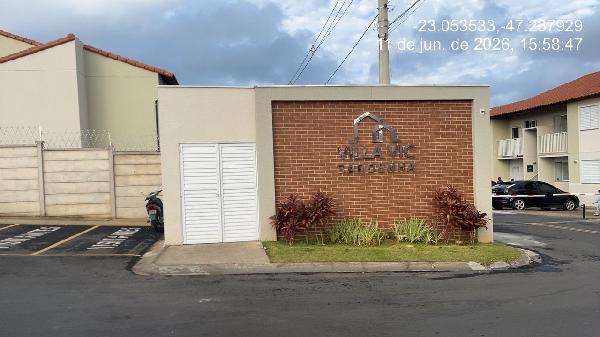 Apartamento em leilão em Indaiatuba