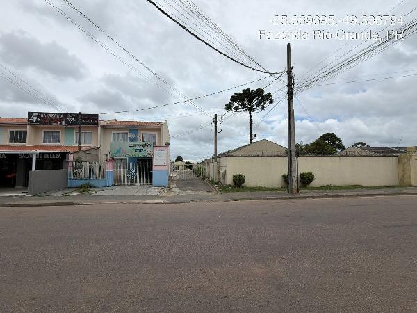 Casa em leilão em Fazenda Rio Grande