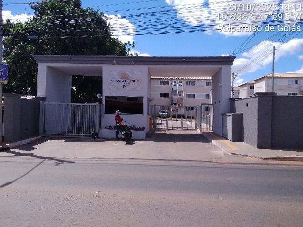 Apartamento em leilão em Valparaiso De Goias
