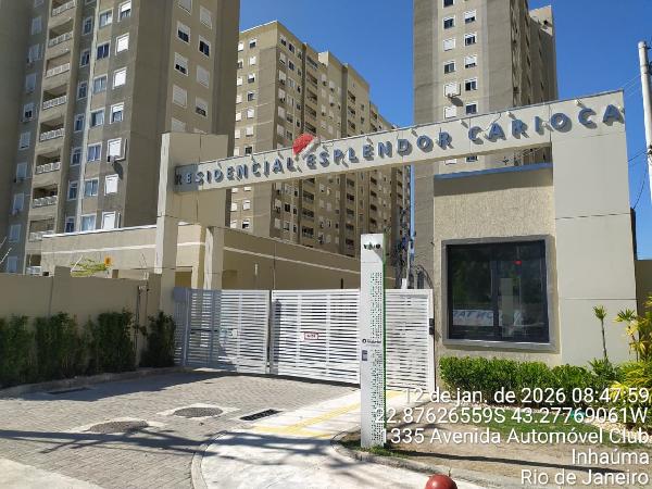 Apartamento em leilão em Rio De Janeiro