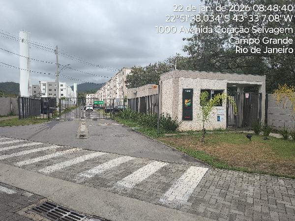 Apartamento em leilão em Rio De Janeiro