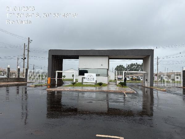 Casa em leilão em Rio Verde