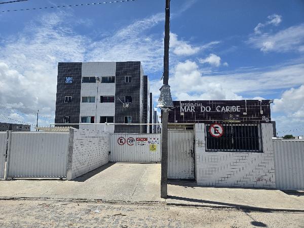 Apartamento em leilão em Joao Pessoa