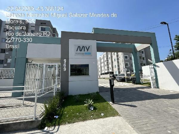 Apartamento em leilão em Rio De Janeiro