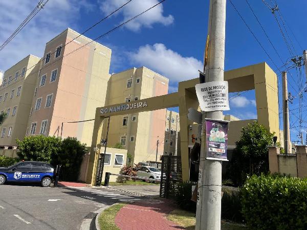 Apartamento em leilão em Rio De Janeiro