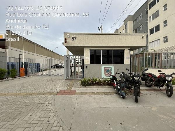 Apartamento em leilão em Rio De Janeiro