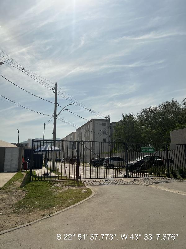 Apartamento em leilão em Rio De Janeiro