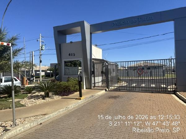 Apartamento em leilão em Ribeirao Preto