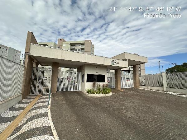 Apartamento em leilão em Ribeirao Preto