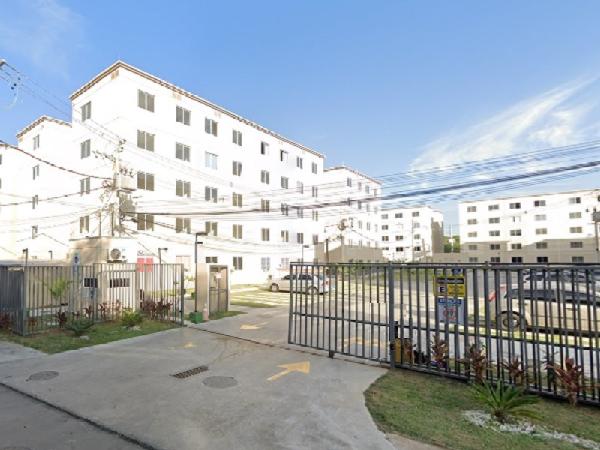 Apartamento em leilão em Rio De Janeiro