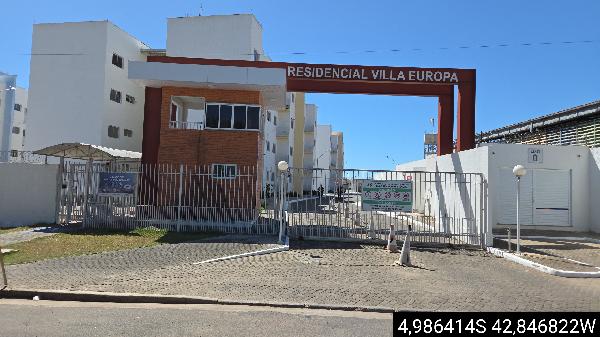 Apartamento em leilão em Teresina