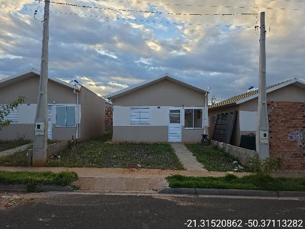 Casa em leilão em Birigui