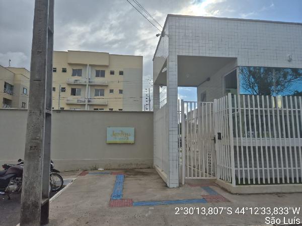 Apartamento em leilão em Sao Luis