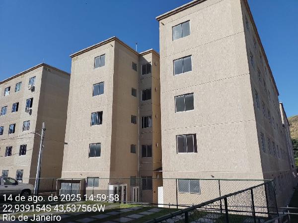 Apartamento em leilão em Rio De Janeiro
