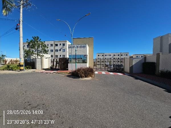Apartamento em leilão em Sorocaba