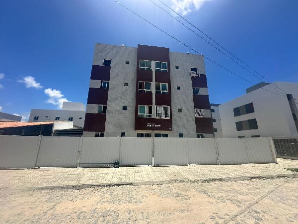 Apartamento em leilão em Joao Pessoa