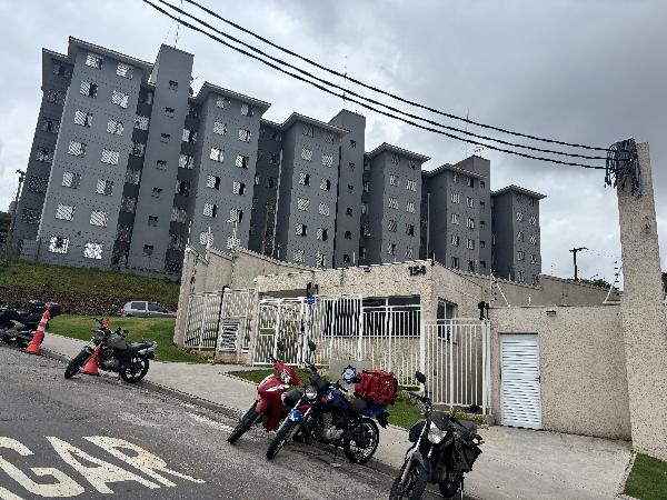 Apartamento em leilão em Sao Paulo