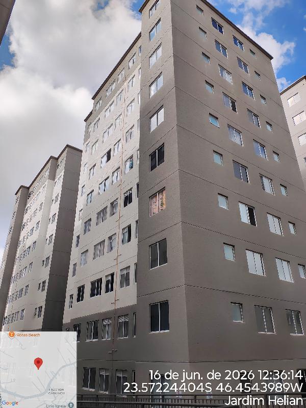 Apartamento em leilão em Sao Paulo