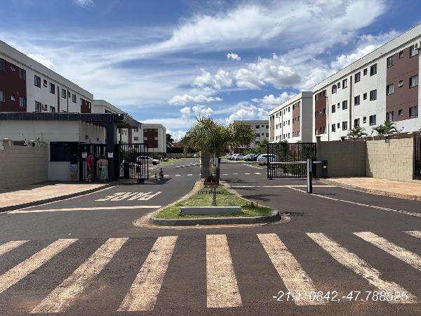 Apartamento em leilão em Ribeirao Preto