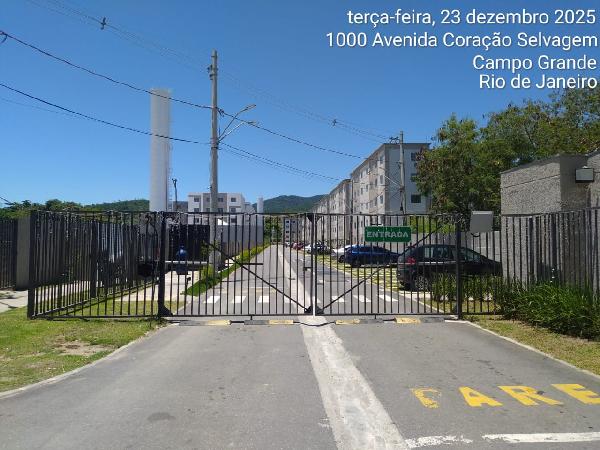 Apartamento em leilão em Rio De Janeiro