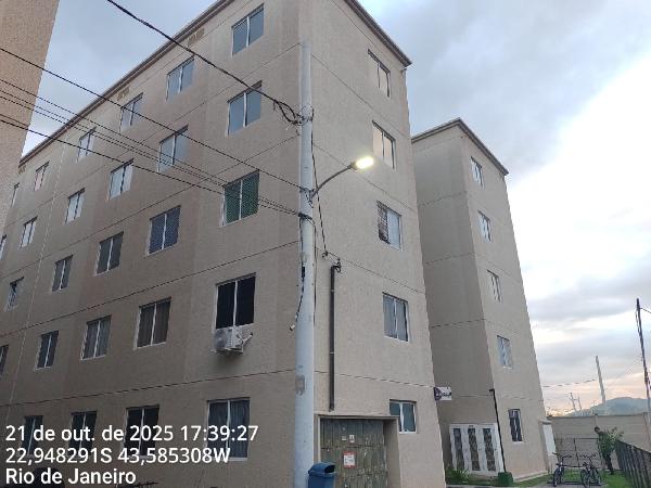 Apartamento em leilão em Rio De Janeiro