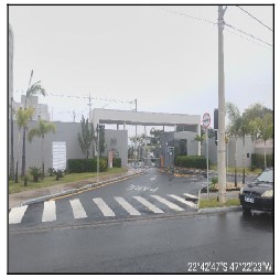 Apartamento em leilão em Santa Barbara D'oeste