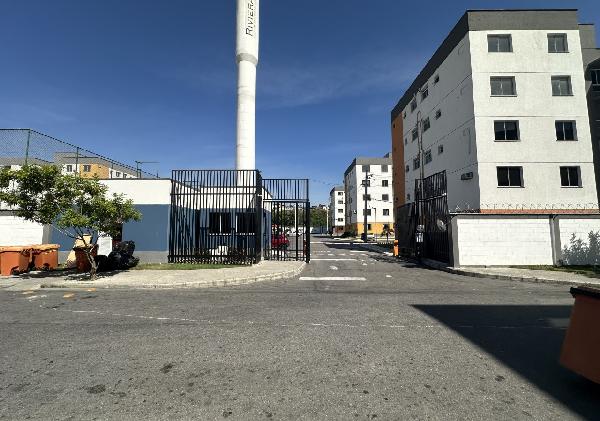 Apartamento em leilão em Duque De Caxias
