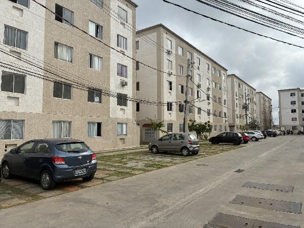 Apartamento em leilão em Rio De Janeiro