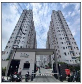 Apartamento em leilão em Rio De Janeiro