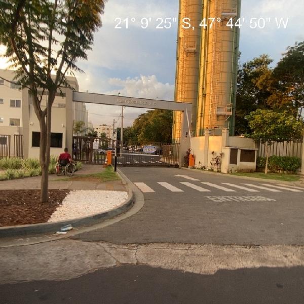 Apartamento em leilão em Ribeirao Preto