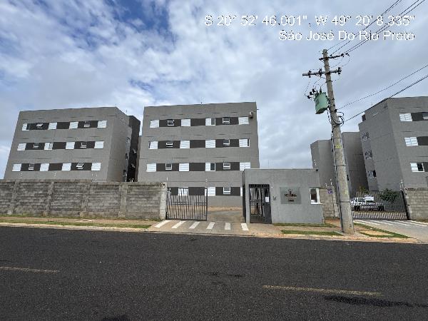Apartamento em leilão em Sao Jose Do Rio Preto
