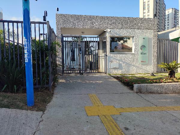 Apartamento em leilão em Sao Paulo