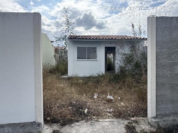 Casa em leilão em Belo Jardim