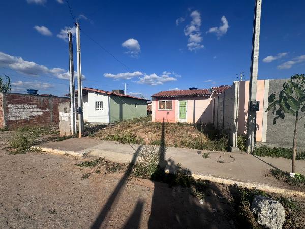 Casa em leilão em Belo Jardim
