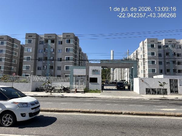 Apartamento em leilão em Rio De Janeiro